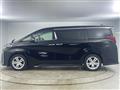 2021 Toyota Alphard