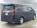 2021 Toyota Alphard
