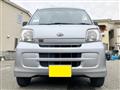 2013 Daihatsu Hijet Cargo