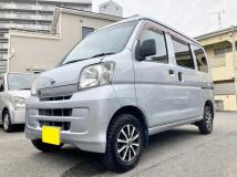 2013 Daihatsu Hijet Cargo