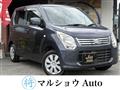 2013 Suzuki Wagon R