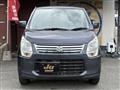 2013 Suzuki Wagon R