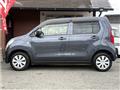2013 Suzuki Wagon R