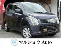 2013 Suzuki Wagon R