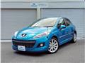 2012 Peugeot 207