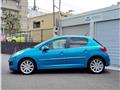 2012 Peugeot 207