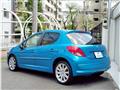 2012 Peugeot 207