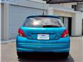 2012 Peugeot 207