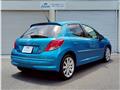 2012 Peugeot 207