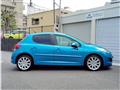 2012 Peugeot 207