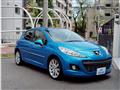2012 Peugeot 207