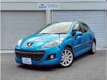2012 Peugeot 207