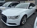 2015 Audi A6