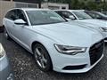2015 Audi A6