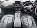 2015 Audi A6