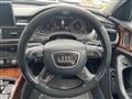 2015 Audi A6