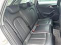 2015 Audi A6