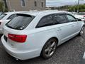 2015 Audi A6