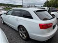 2015 Audi A6