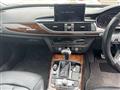2015 Audi A6