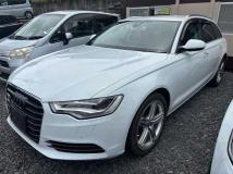 2015 Audi A6