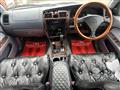 2000 Toyota Hilux Surf