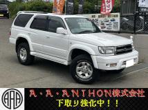 2000 Toyota Hilux Surf