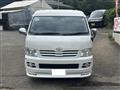 2009 Toyota Hiace Van