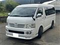 2009 Toyota Hiace Van