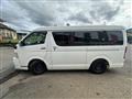 2009 Toyota Hiace Van