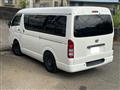 2009 Toyota Hiace Van