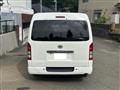 2009 Toyota Hiace Van