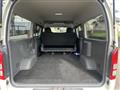 2009 Toyota Hiace Van