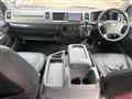 2009 Toyota Hiace Van