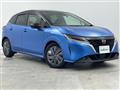 2021 Nissan Note