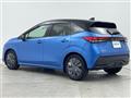 2021 Nissan Note
