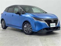 2021 Nissan Note