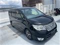 2015 Nissan Serena