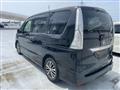 2015 Nissan Serena