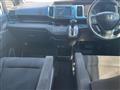2010 Honda Step WGN