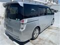 2010 Honda Step WGN