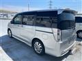2010 Honda Step WGN