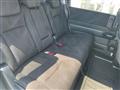 2010 Honda Step WGN