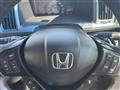 2010 Honda Step WGN