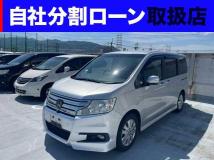 2010 Honda Step WGN