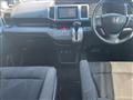 2011 Honda Step WGN