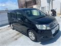 2011 Honda Step WGN