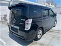 2011 Honda Step WGN