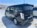 2011 Honda Step WGN