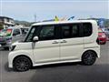 2017 Daihatsu Tanto